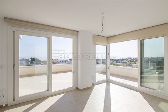 Comprar Apartamento Oliva