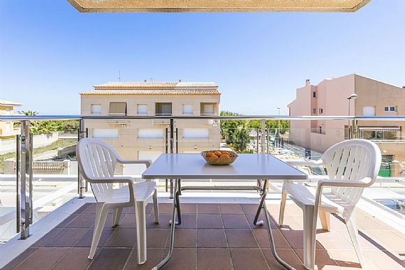 Property to buy Apartment Oliva