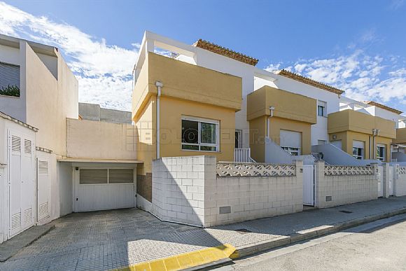 Property to buy Townhouse Palmera