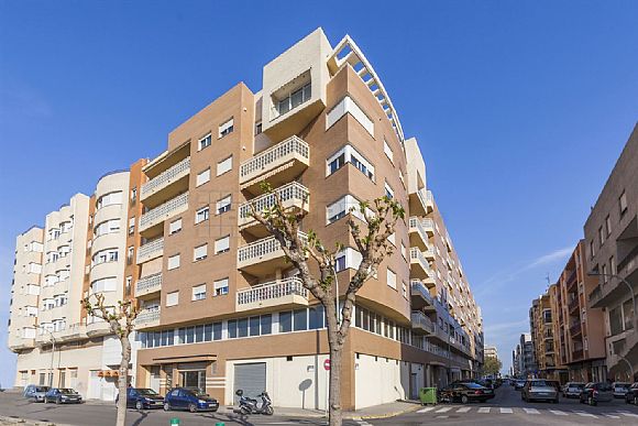 Property to buy Flat Oliva
