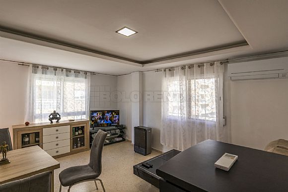 Property to buy Flat Oliva
