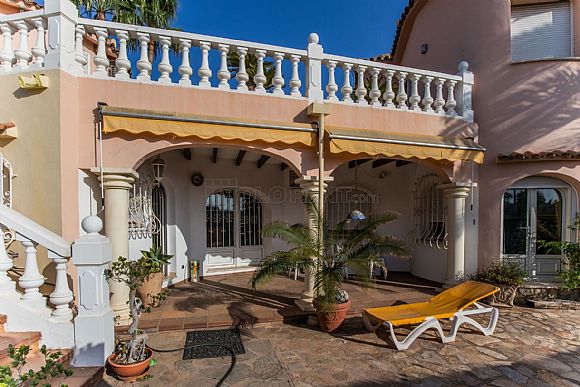 Comprar Chalet Oliva