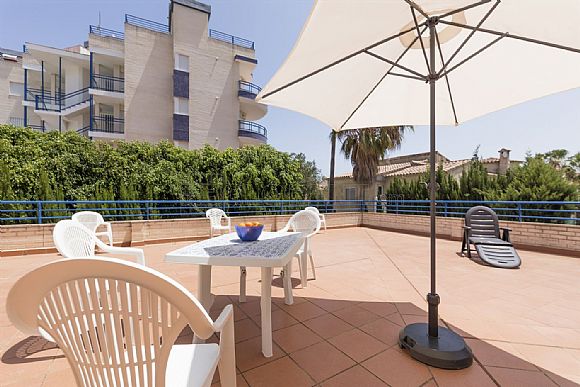 Comprar Apartamento Oliva
