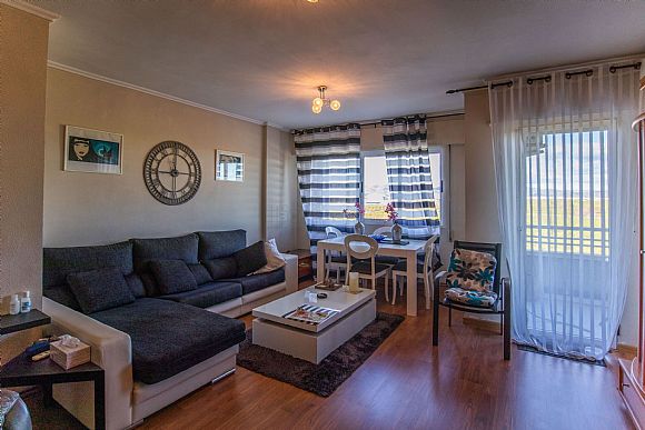 Comprar Apartamento Oliva