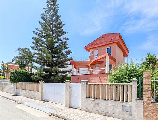 Comprar Chalet Oliva