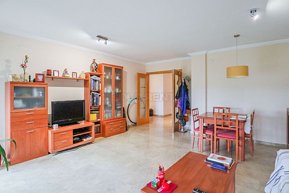 Property to buy Flat Oliva