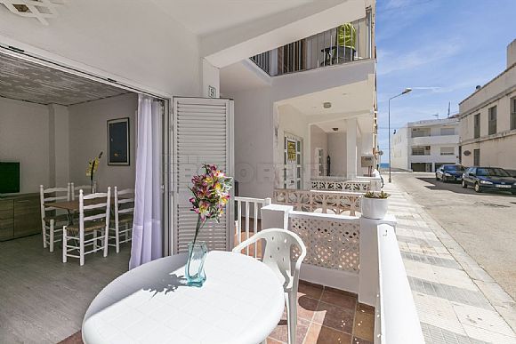 Comprar Apartamento Oliva