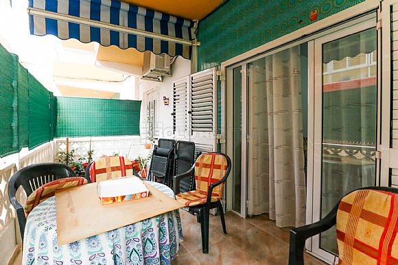 Property to buy Apartment Oliva