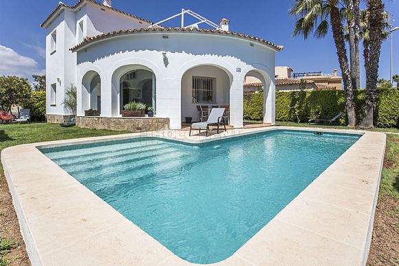 Comprar Chalet Oliva