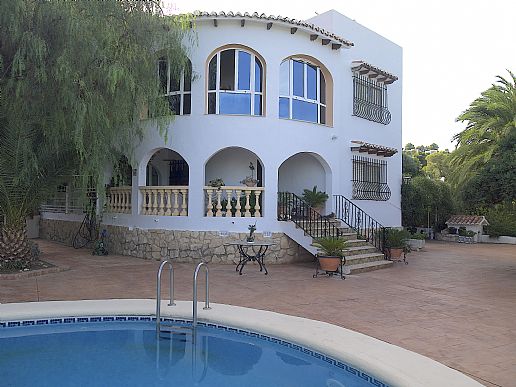 Comprar Chalet Oliva