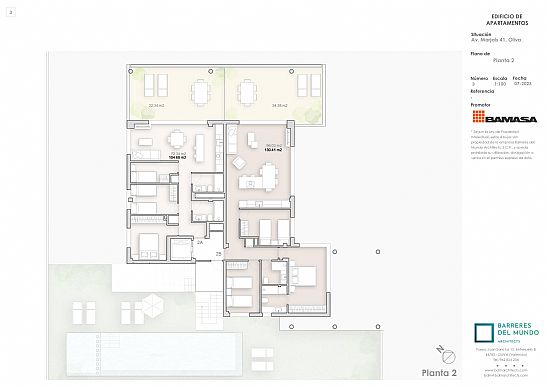 Zu Kaufen Ferienwohnung Oliva