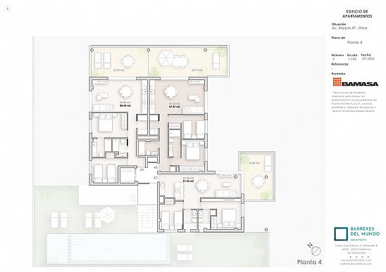 Zu Kaufen Ferienwohnung Oliva