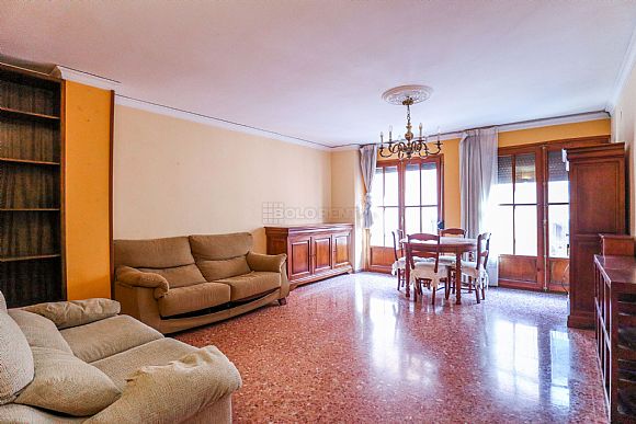 Property to buy Flat Oliva