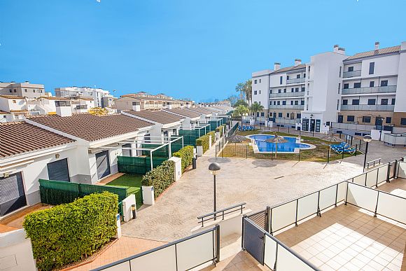 Comprar Apartamento Oliva