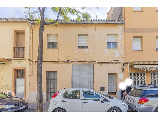 Comprar Casa Gandia