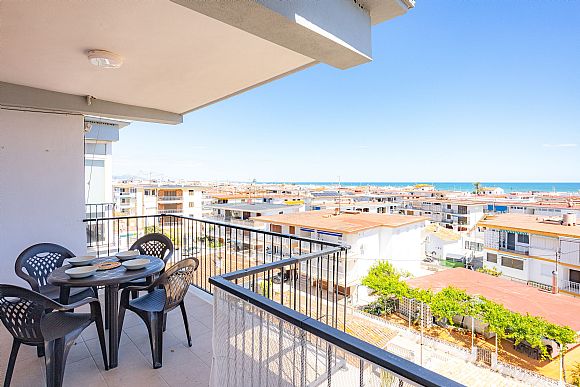 Comprar Apartamento Oliva