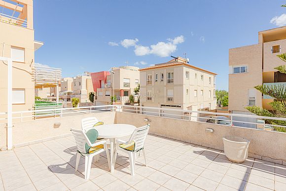 Comprar Apartamento Oliva