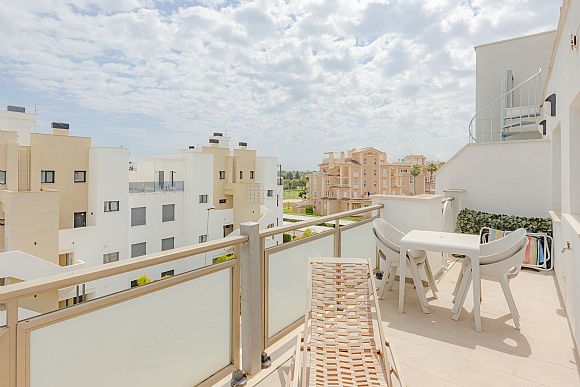 Comprar Apartamento Oliva