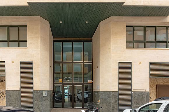 Comprar Apartamento Oliva