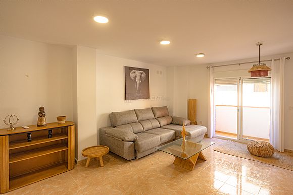 Comprar Piso ciudad Oliva