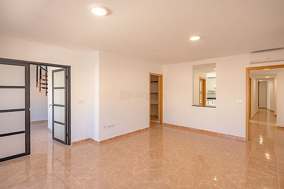 Comprar Piso ciudad Oliva