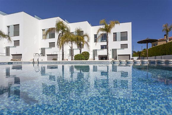 Property to buy Townhouse Oliva