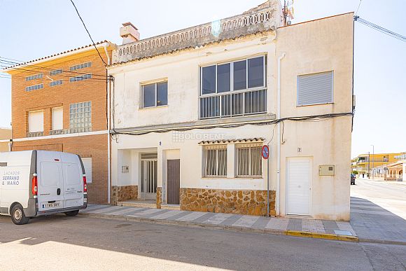 Comprar Casa Oliva