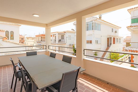 Comprar Apartamento Oliva
