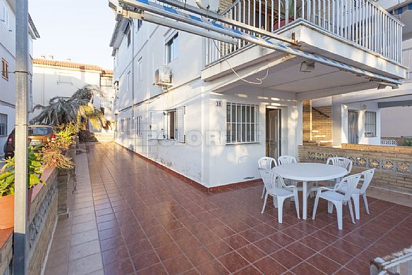 Comprar Apartamento Oliva