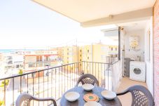 Apartamento en Oliva - VR1014