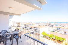 Apartamento en Oliva - VR1014