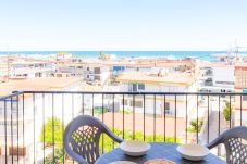 Apartamento en Oliva - VR1014