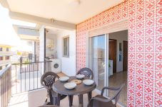 Apartamento en Oliva - VR1014