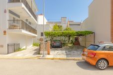 Apartamento en Oliva - VM24