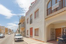 Apartamento en Oliva - VM24
