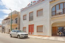 Apartamento en Oliva - VM24