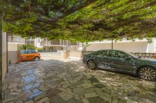Apartamento en Oliva - VM24