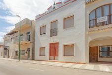 Apartamento en Oliva - VM24