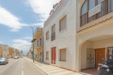 Apartamento en Oliva - VM24