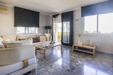 Chalet Adosado en La font d´en Carros - FONTFF4