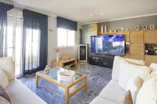 Chalet Adosado en La font d´en Carros - FONTFF4
