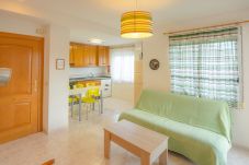 Apartamento en Oliva - SR621
