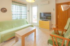Apartamento en Oliva - SR621