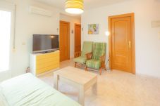 Apartamento en Oliva - SR621