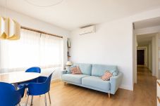 Apartamento en Oliva - MM432