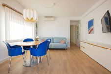 Apartamento en Oliva - MM432