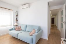Apartamento en Oliva - MM432