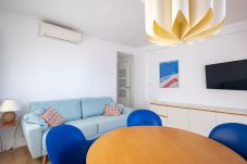 Apartamento en Oliva - MM432