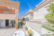 Chalet en Oliva - VR66