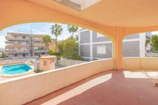 Chalet en Oliva - VR66